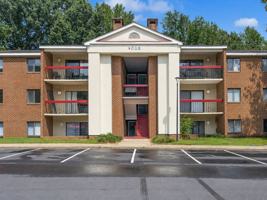 featured image of 4003 Governors Sq #8