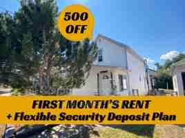 featured image of 510 E Lewis St