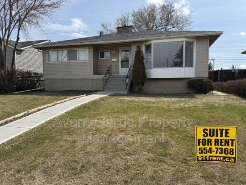 11635 111a Ave Nw #BS - Photo 2 of 22