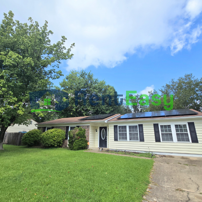 3129 Woodbaugh Dr - Photo 2 of 13