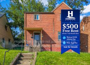 917 Liberty St - Photo 1 of 1