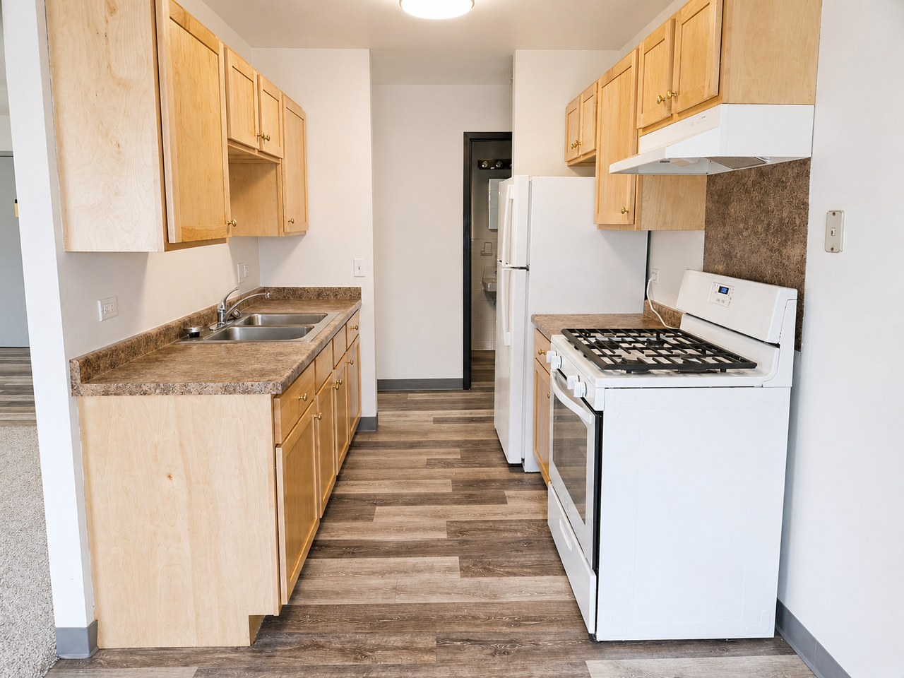 Fairmont Square - Photo 6 of 17