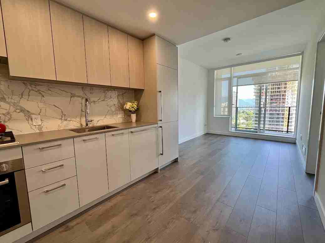 6468 Willingdon Avenue #2008 - Photo 2 of 25