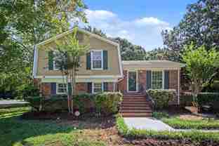 8301 Nathanael Greene Ln - Photo 1 of 1