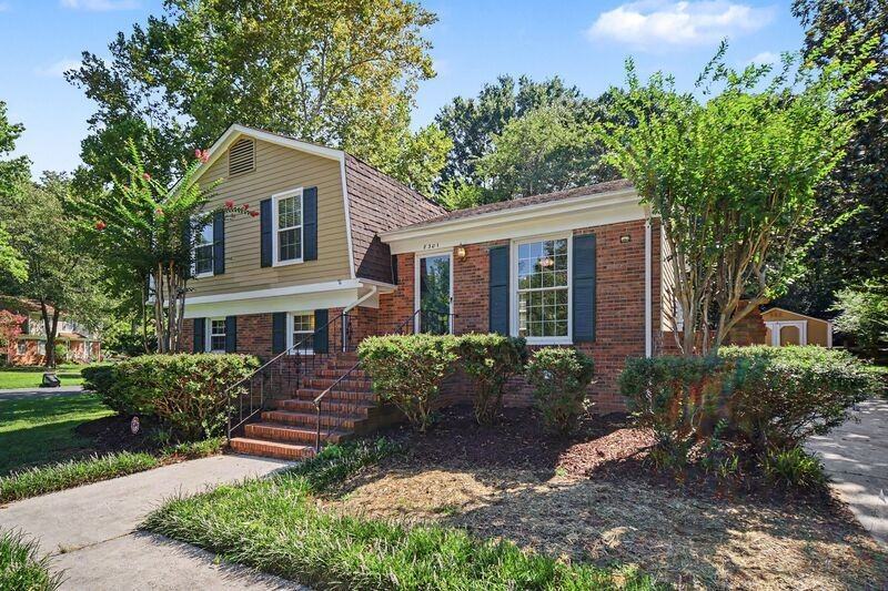 8301 Nathanael Greene Ln - Photo 2 of 32