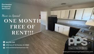 1731 Sams St Se - Photo 1 of 1