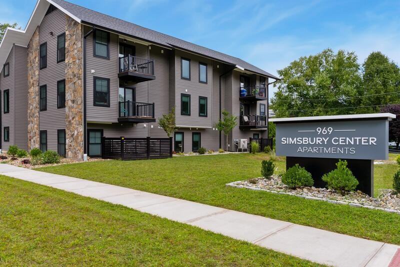 969 Hopmeadow St #306 - Photo 7 of 20