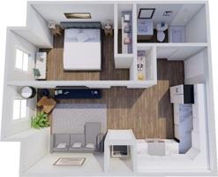 featured image of 969 Hopmeadow St #307