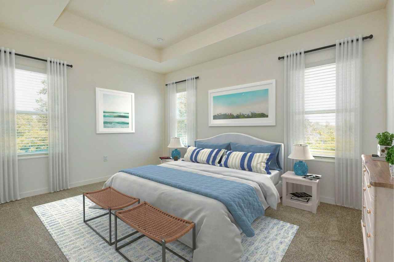 Parkside Townhomes for Rent - Photo 2 of 26