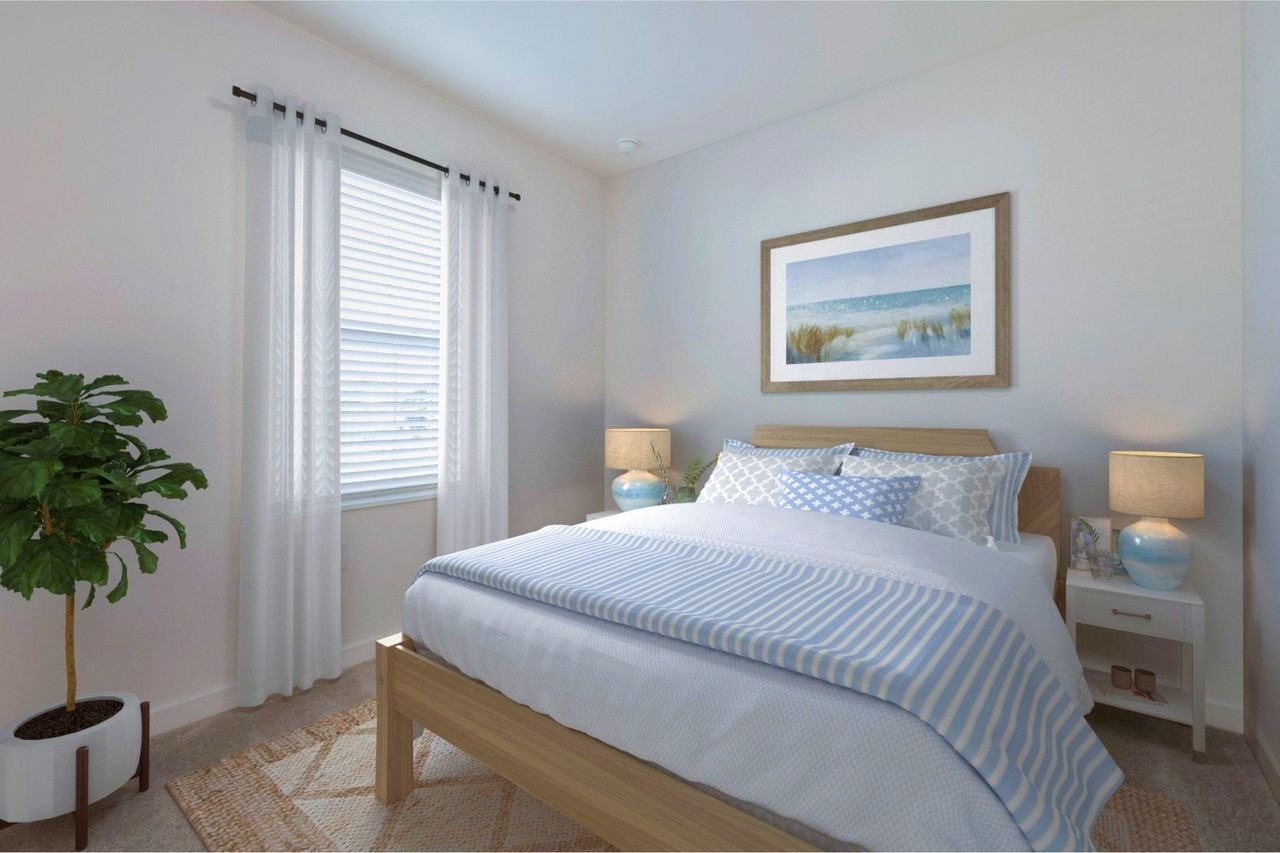 Parkside Townhomes for Rent - Photo 6 of 26
