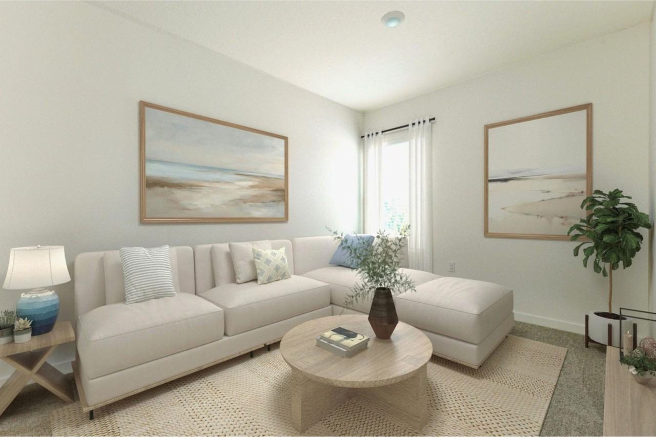 Parkside Townhomes for Rent - Photo 7 of 26