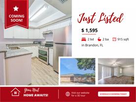 3202 Bloomingdale Villas Ct - Photo 1 of 1