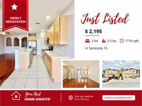 4129 Via Piedra Cir - Photo 1 of 1