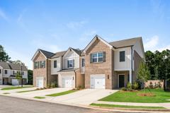The Station at Kentmere Townhomes For Rent - Photo 1 of 1