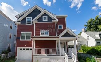 27 W Tremlett St #2 - Photo 1 of 1