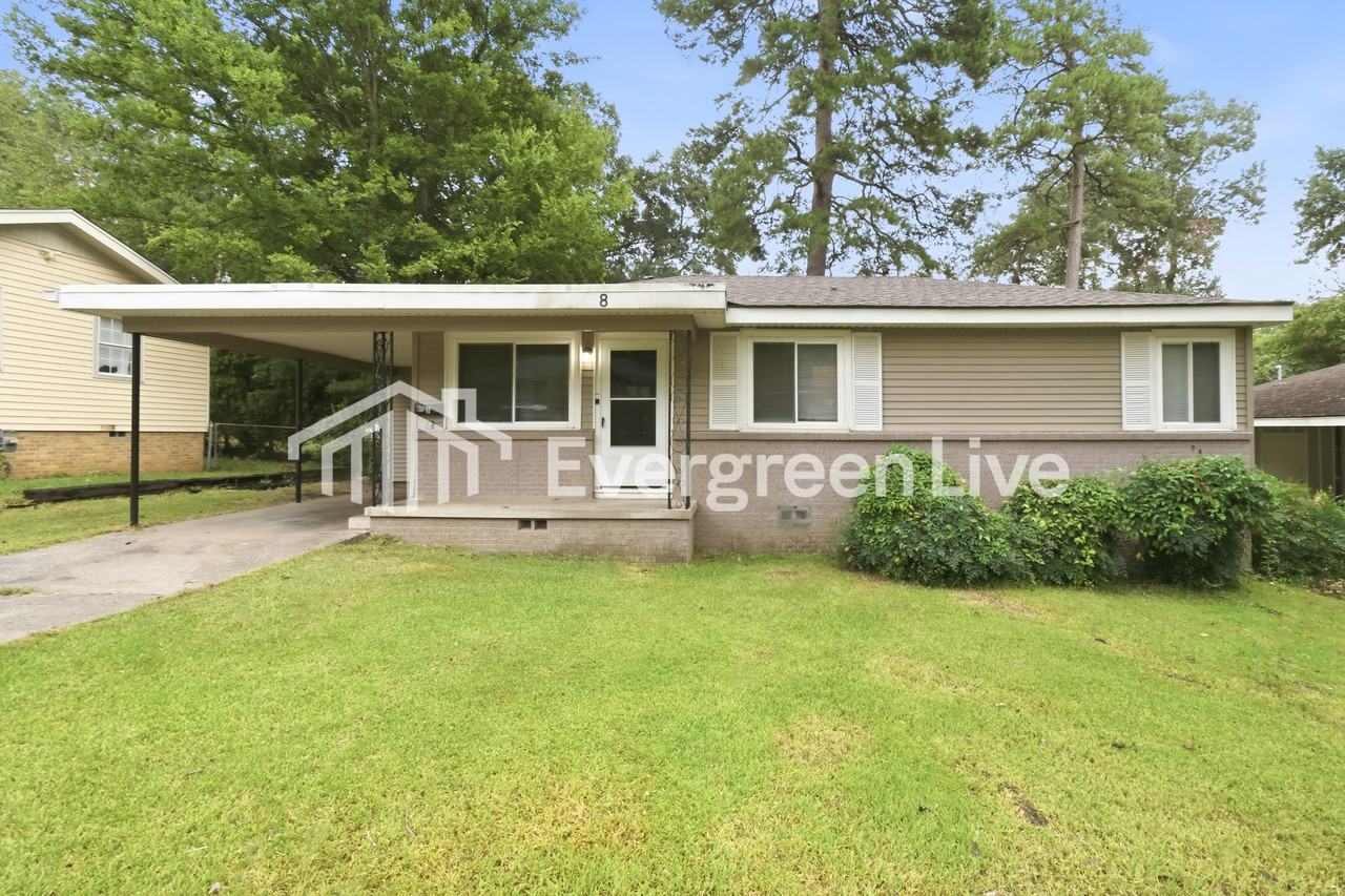 8 Barbara Dr