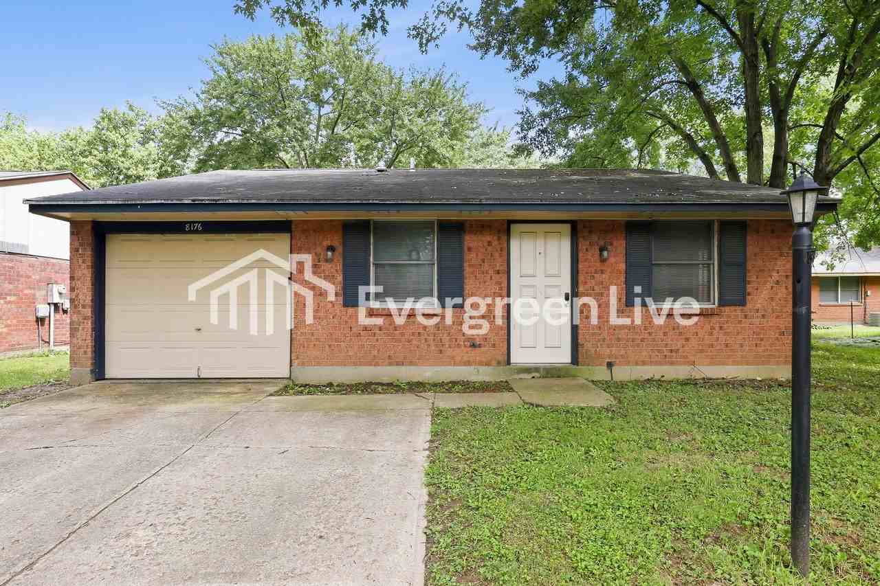 8176 Mount Mckinley Dr