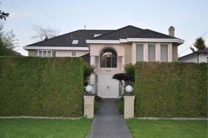 featured image of 10000 Railway Avenue