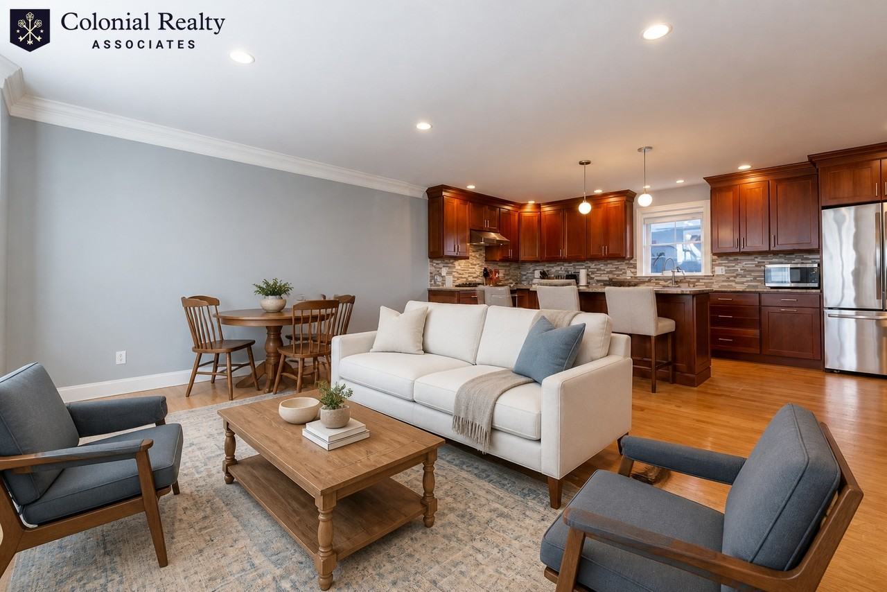 233 Grove St #2
