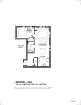 1789 Massachusetts Ave #202 - Photo 1 of 1