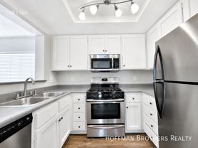 1229 Mansfield Property - Photo 1 of 1