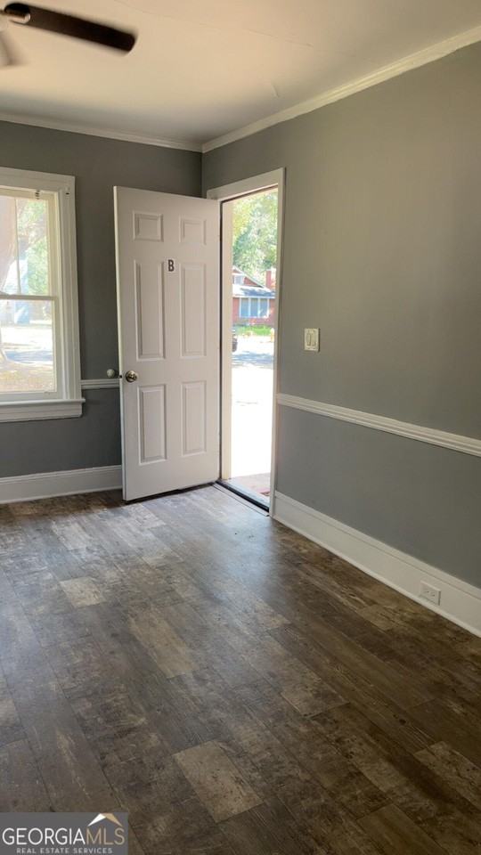 1312 Gillespie Ave #B - Photo 2 of 7