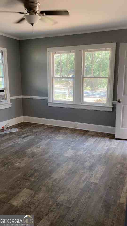 1312 Gillespie Ave #B - Photo 3 of 7