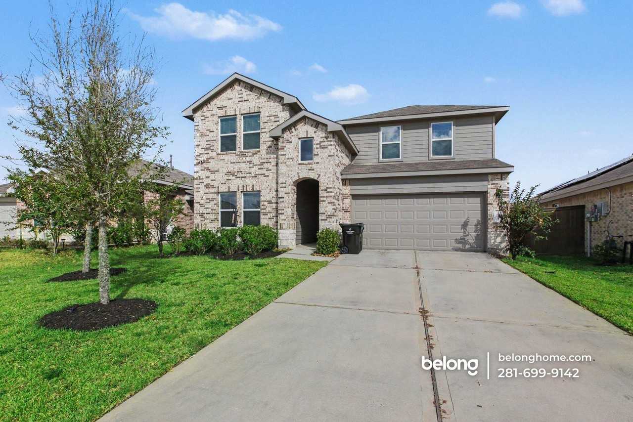 21427 Hawthorn Prairie Dr - Photo 2 of 27