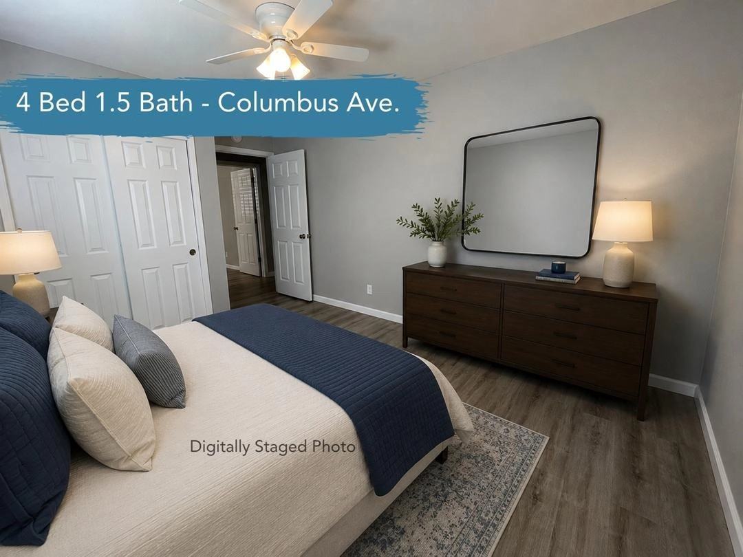 OSM Properties Homes & Apartments - Photo 4 of 48