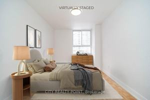 featured image of 6200 Bathurst Street #410