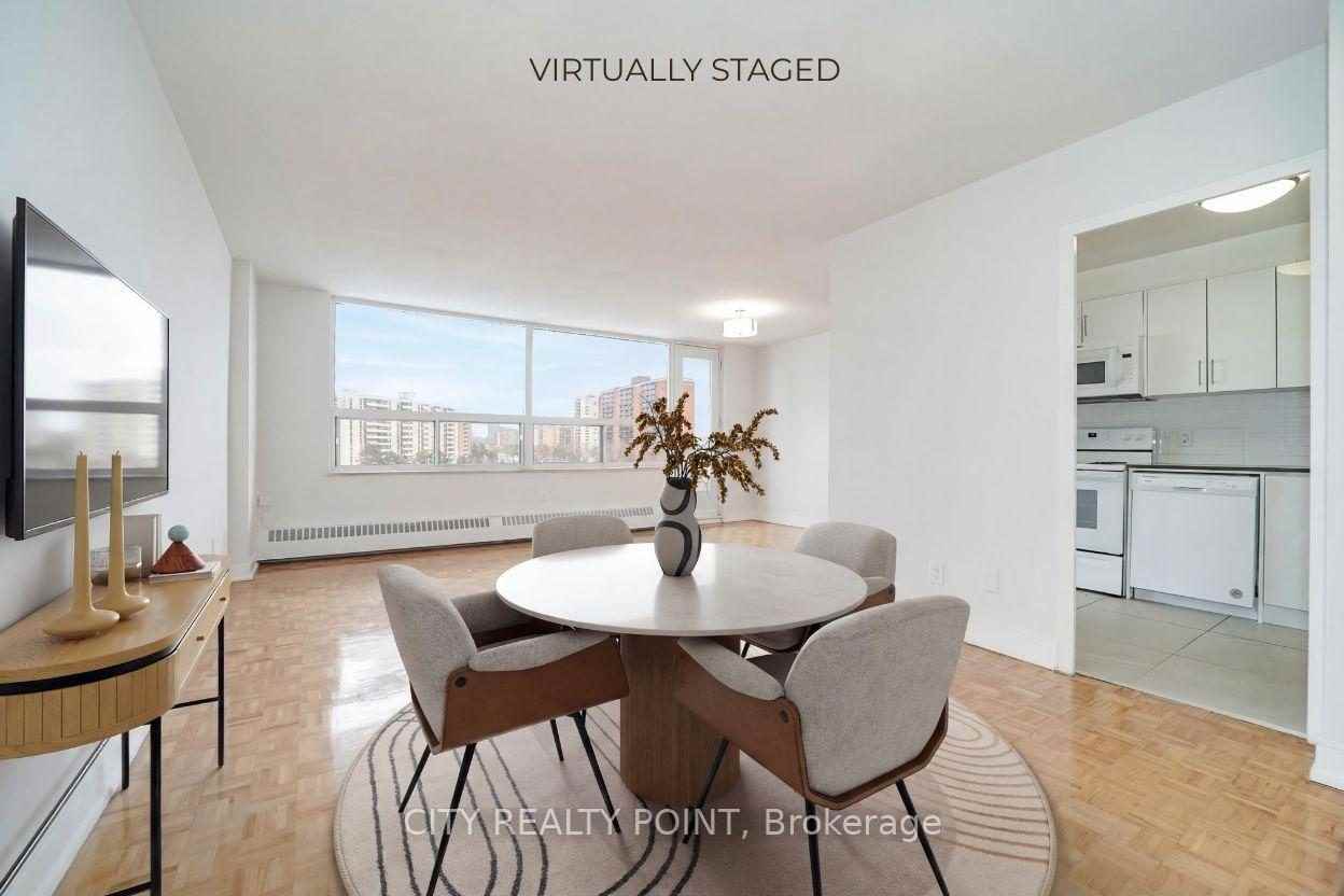 6200 Bathurst Street #410 - Photo 2 of 25
