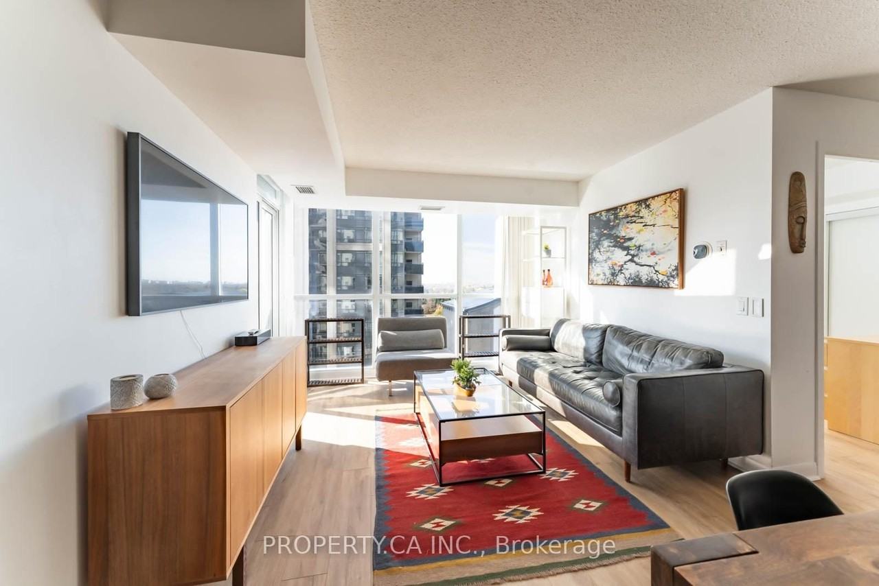 4978 Yonge Street #1609 - Photo 3 of 20