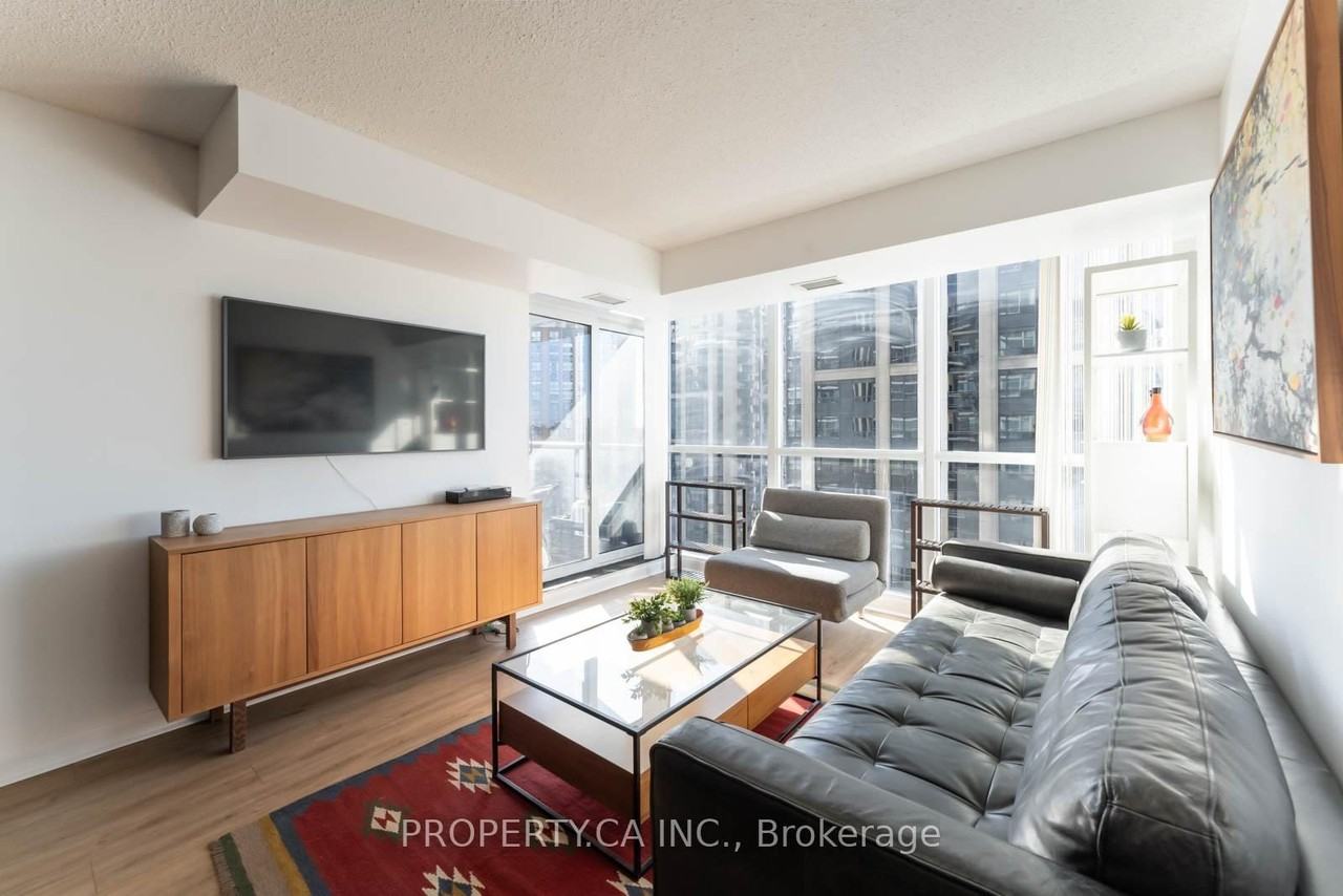 4978 Yonge Street #1609 - Photo 7 of 20