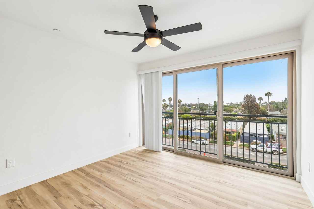 The Mayer @ PB | Modern Pacific Beach Apartments Near the Coast - Photo 2 of 50