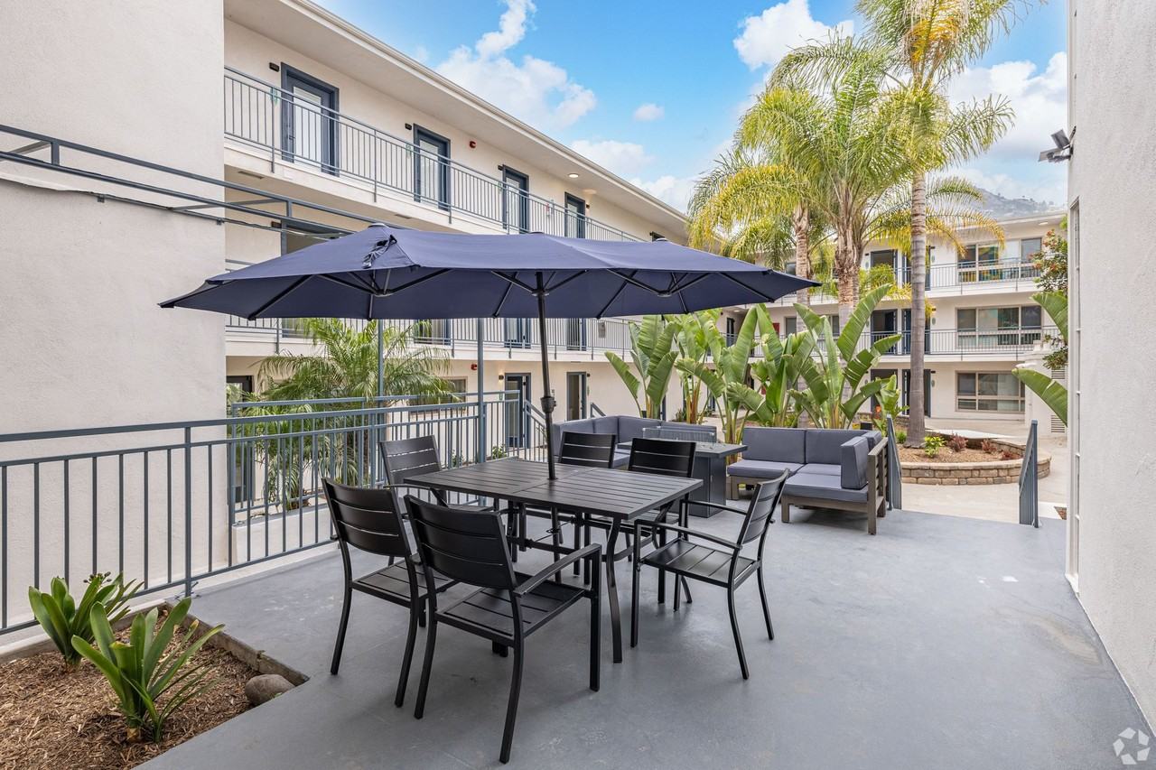The Mayer @ PB | Modern Pacific Beach Apartments Near the Coast - Photo 7 of 50