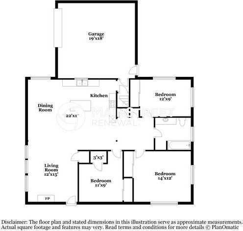 5012 Lincoln Rd - Photo 2 of 17