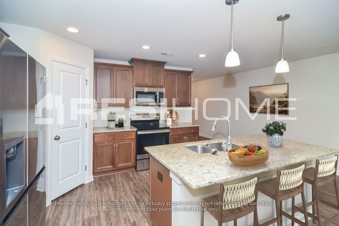 7437 Chaco St Se - Photo 2 of 19
