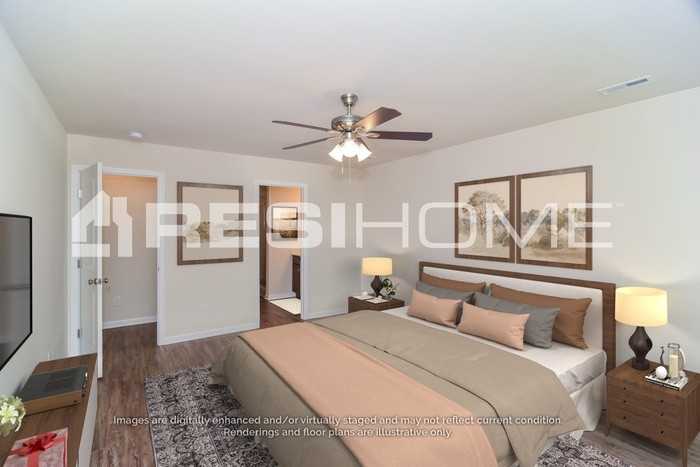 7437 Chaco St Se - Photo 7 of 19