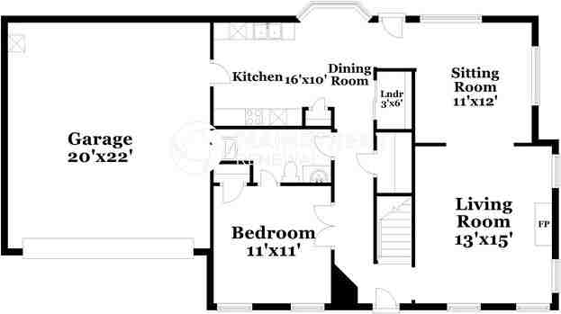 11008 Atrium Way - Photo 2 of 17