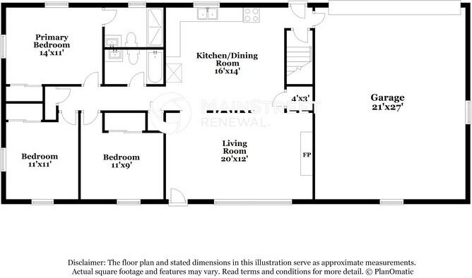 17813 Old Jamestown Rd - Photo 2 of 17