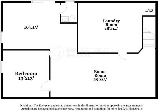 17813 Old Jamestown Rd - Photo 3 of 17