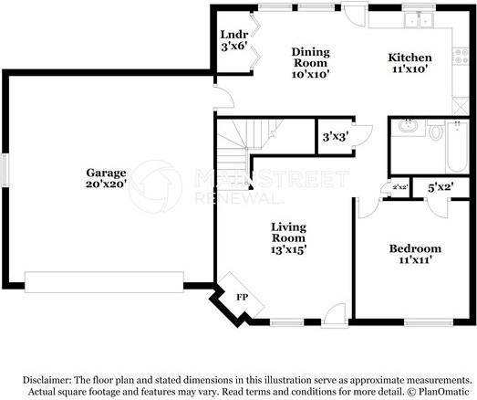 45 Fairclift Dr - Photo 3 of 17