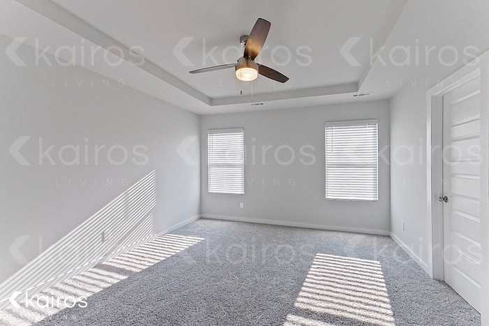 6109 Stonewater Ct Nw - Photo 7 of 19