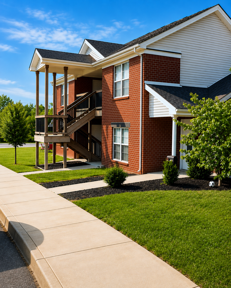 Chilewich Apartments - Photo 4 of 31