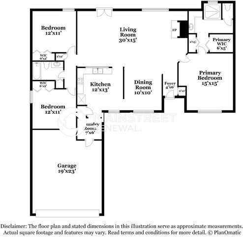 1330 Westlawn Dr - Photo 2 of 16