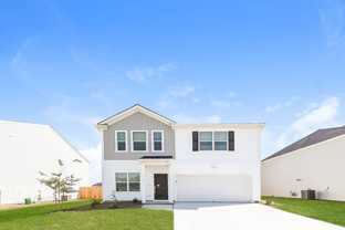 116 Shire Dr - Photo 1 of 1