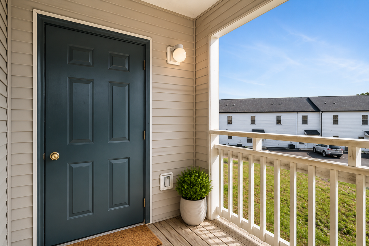 Ridgewood Place Family Apts. - Photo 3 of 16
