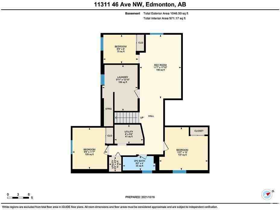 11311 46 Ave Nw - Photo 5 of 24