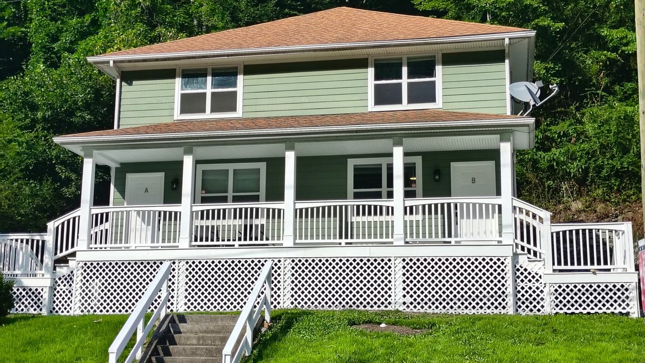 346 Mcdowell St #B - Photo 2 of 24