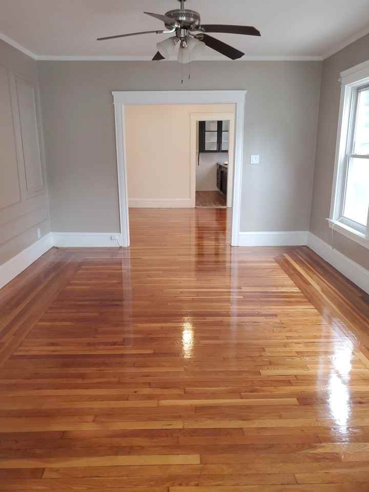 15 Pembroke Ave #15
